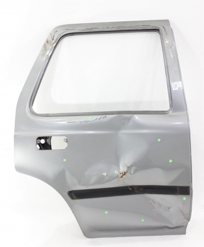 Porta Traseira Ld Hilux Sw4 92/96 Usado (203)