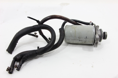Suporte Copo Filtro Combustível Pajero Sport 98/05 Usado (923)