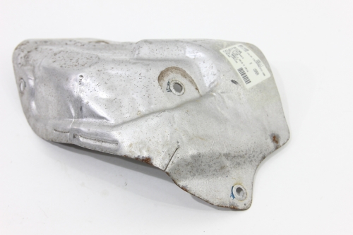 Defletor Calor Escapamento Vw 8-160 10/16 Usado (488)