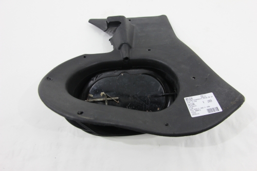 Moldura Acabamento Saída Ar Cabine Ld D-20 85/96 Usado (246)