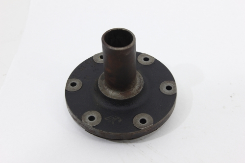 Flange Luva Funil Câmbio Silverado 96/02 Usado (001)