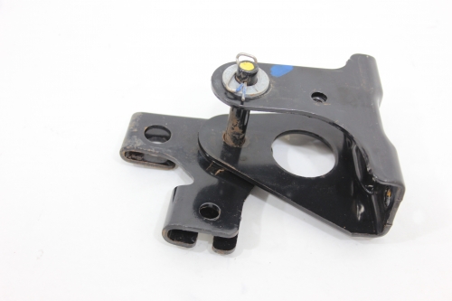 Suporte Cabo Freio Mão Hilux Sw4 05/15 Usado (650)