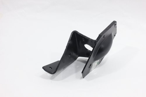 Suporte Feixe Mola Diant Ld (Parte Dianteiro) Vw 8-120 01/12 Usado (314)