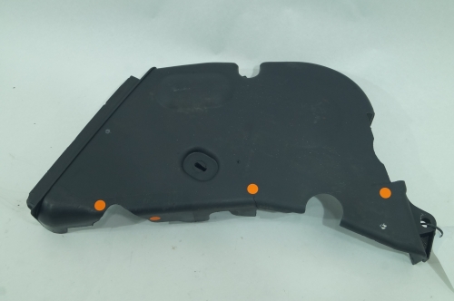 Capa Superior Correia Dentada Ducato 97/10 Usado (795)