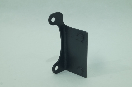 Suporte Lateral Bomba Vácuo Vw 8-120 00/15 Usado (483)