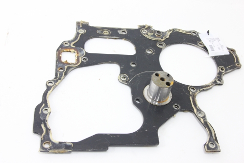 Chapa Tampa Flange Espelho Motor Pajero Sport 99/05 Usado (085)