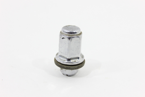 Porca Roda Hilux  3.0 05/15 Usado (395)