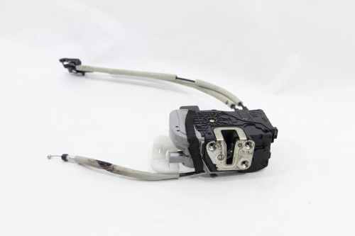 Fechadura Eletrica Porta Sportage 12/16 Usado (755)