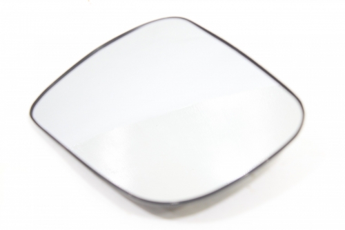 Lente Espelho C/Base Hilux 12/15 Le