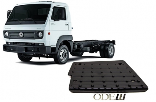 Tapete Estribo Superior Vw Delivery Le
