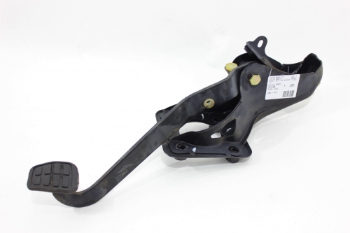 Pedal Freio com Suporte Tiggo 09/12 Usado (371)