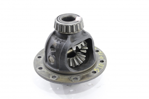 Caixa Satélite Diferencial Dianteiro S10 95/11 Usado (324)