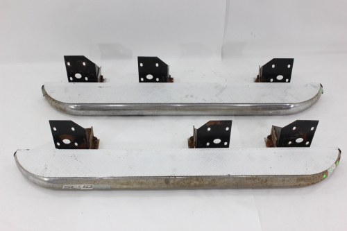 Estribo Lateral Ld/Le (Par) F-250 99/12 Usado (395)