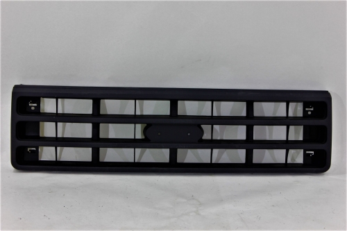 Grade Frontal F-1000 a F-4000 93/96 Original Preto