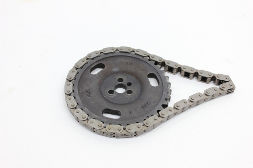 Corrente Comando com Engrenagem 4.3 V6 S10 95/00 Usado (446)