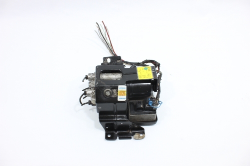 Módulo Central Abs 93249825 4.3 V6 S10 95/00 Usado (426)