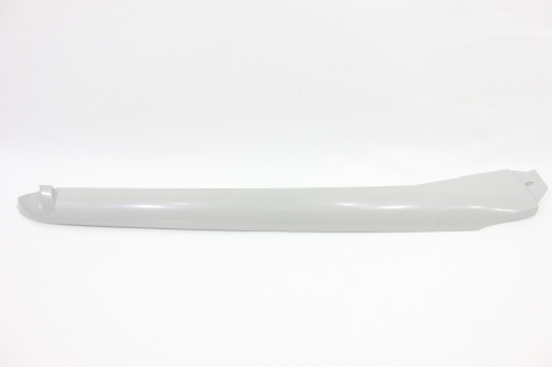 Moldura Coluna Para-brisa Mb 1618/1620/... Hpn (Externa) Le