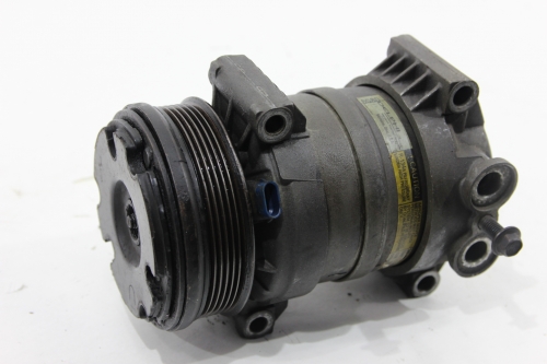 Compressor Ar Condicionado Blazer 95/00 Usado (110)