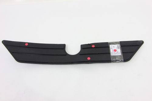Soleira Central Pisante Para-choque  Tras F-1000 93/98 Usado (738)