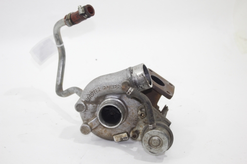 Turbina 2.8 Diesel Master 00/09 Usado (715)