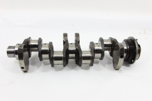 Virabrequim Std S10 01/11 Usado (443)