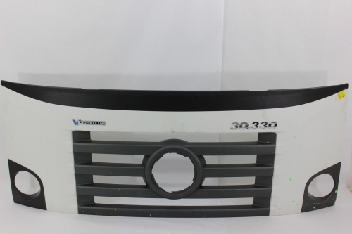Grade Dianteira Vw 30-330 Prime 16/20 Usado (181)