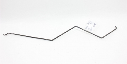 Vareta Porta Dianteira Ld S10 95/11 Usado (285)