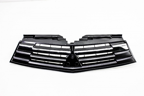 Grade Triton L200 Hpe 14/16 Cromada/Cinza