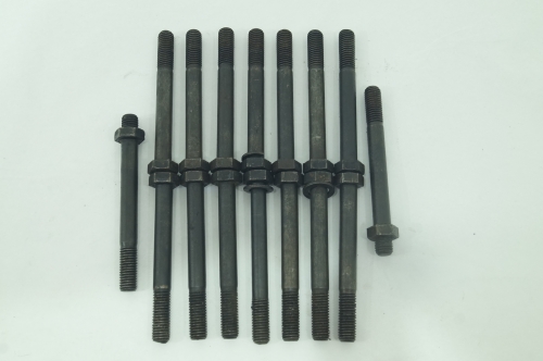 Parafuso Cabeçote Jg F-1000 72/92 Usado (324)
