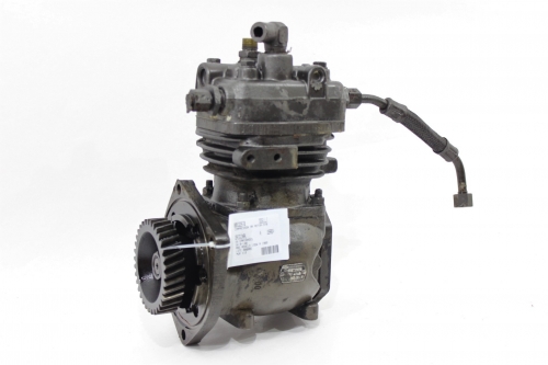 Compressor Ar Motor Vw 8-140 94/99 Usado (970)