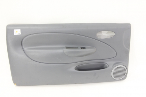 Forro Porta Dianteira Ld Courier 96/02 Usado (665)