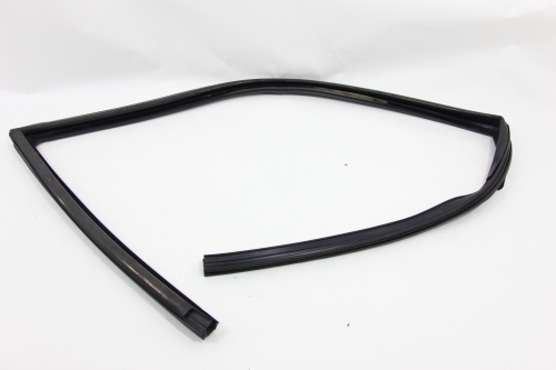 Canaleta Vidro Porta Diant Ld Cherokee Limited 93/98 Usado (593)