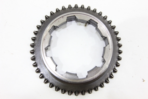Coroa Engate Eixo Piloto Mb 608 70/89 Usado (555)