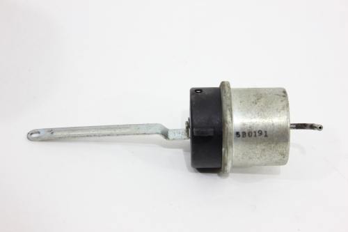 Válvula Vácuo Caixa Ar Dodge Ram 1500 93/01 Usado (662)