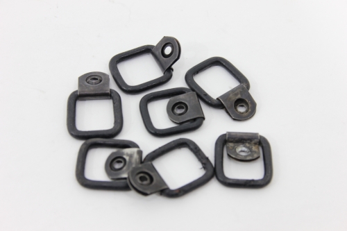 Ganchos Porta Mala Kit Outlander 2013/2016 Usado (806)