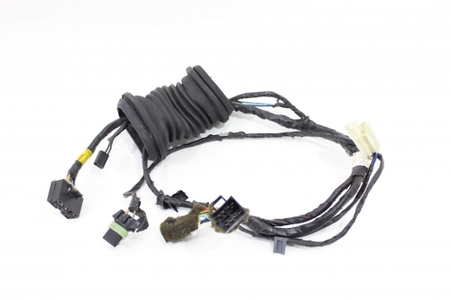 Chicote Porta Diant Ld S10 95/00 Usado (874)