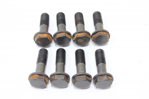Mangueira Flange Água Radiador Hilux 05/1511 Usado (463)