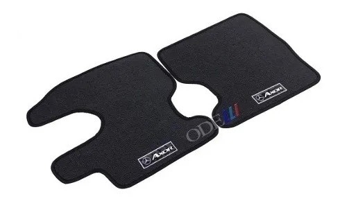 Tapete Pvc Mb Axor