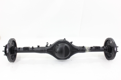 Diferencial Traseiro 10x41 Triton Hpe 08/15 Usado (878)