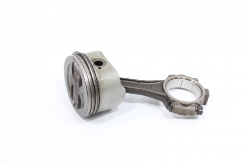Pistão e Biela Std 4.3 V6 Gasolina S10 95/00 Usado (156)