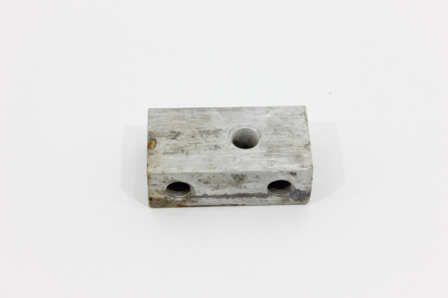 Conector Cano Freio Tiggo 09/12 Usado (442)