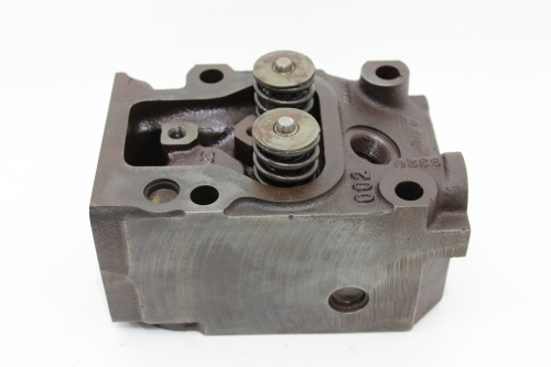 Cabeçote Vw 8-140 94/99 Usado (158)