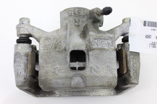 Pinça Traseira Ld Pajero Tr4 10/15 Usado (873)