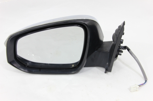 Espelho Retrovisor Elétrico Le Hilux 16/20 Usado (492)