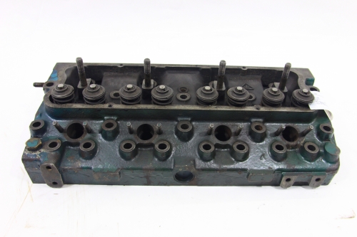 Cabeçote Baixo D-20 85/92 Usado (584)
