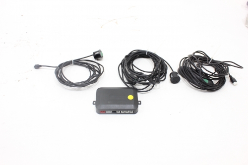 Sensor Estacionamento com Chicote Kit Jeep Renegade 15/22 Usado (158)