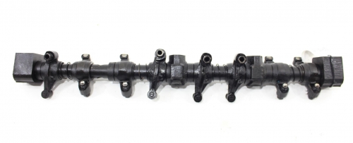Eixo Balanceiro F-4000 72/87 Usado (458)