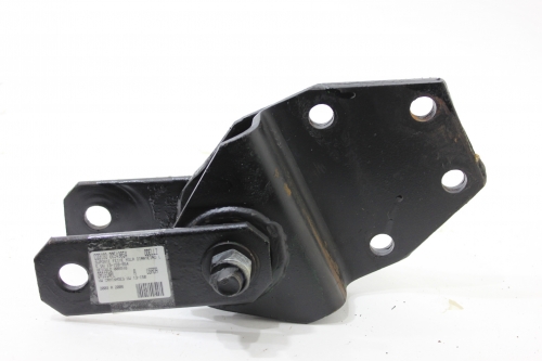 Suporte Feixe Mola Dianteiro Le Vw 13-150 00/06 Usado (854)