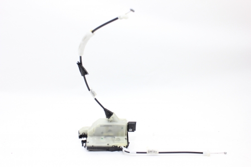Fechadura Elé Porta Diant Ld Peugeot 2008 Griffe 15/20 Usado (385)