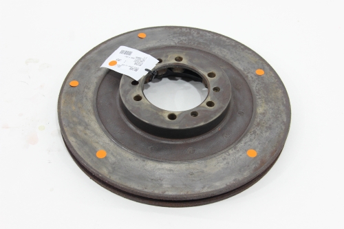 Disco Diant Le L200 Sport 04/11 Usado (458)